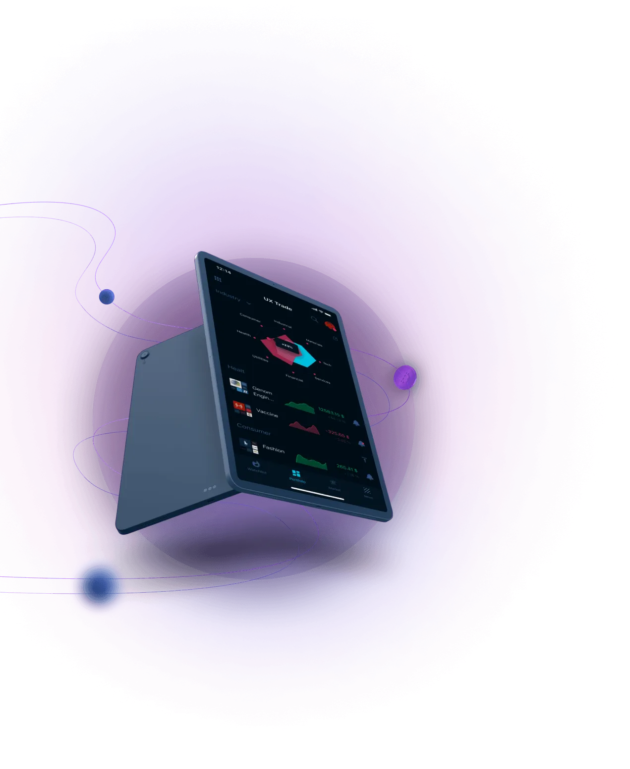 BTC Iplex - Understanding BTC Iplex App